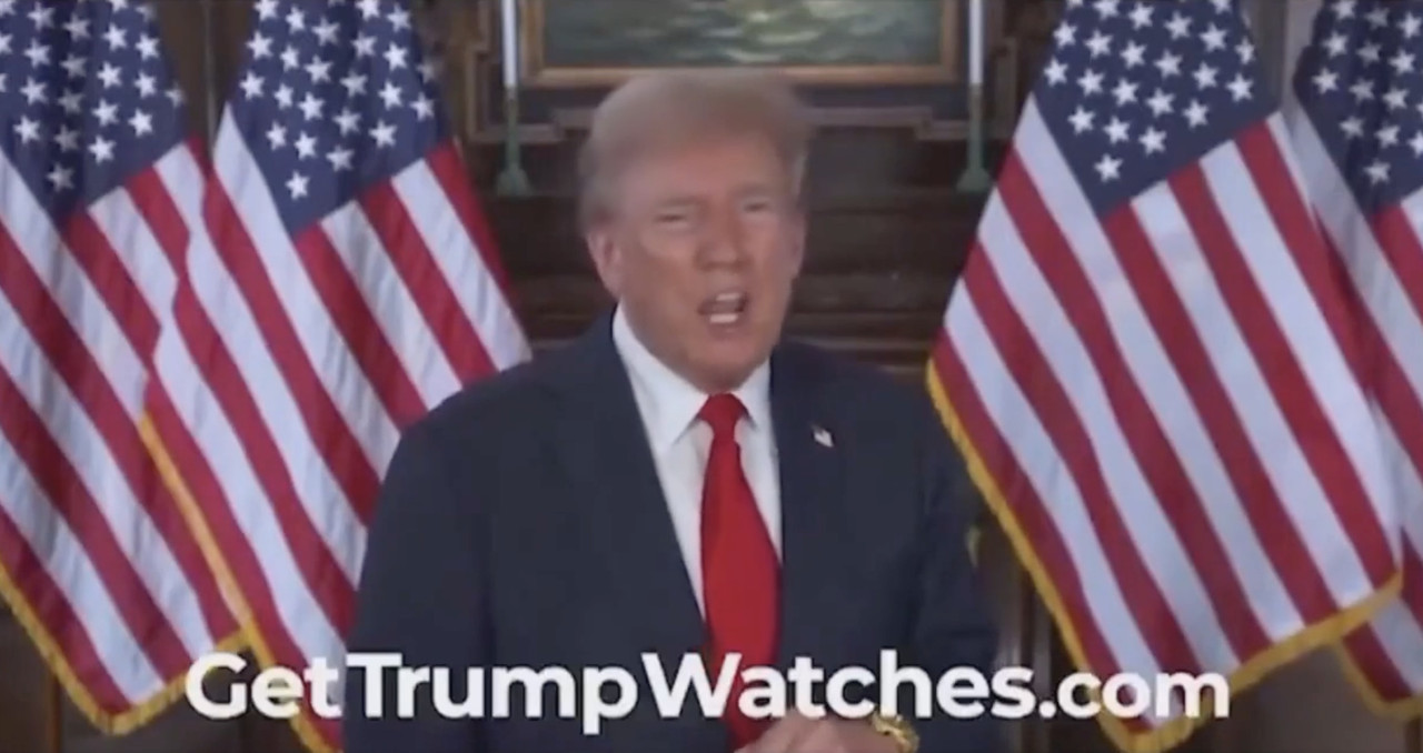 trumpwatches
