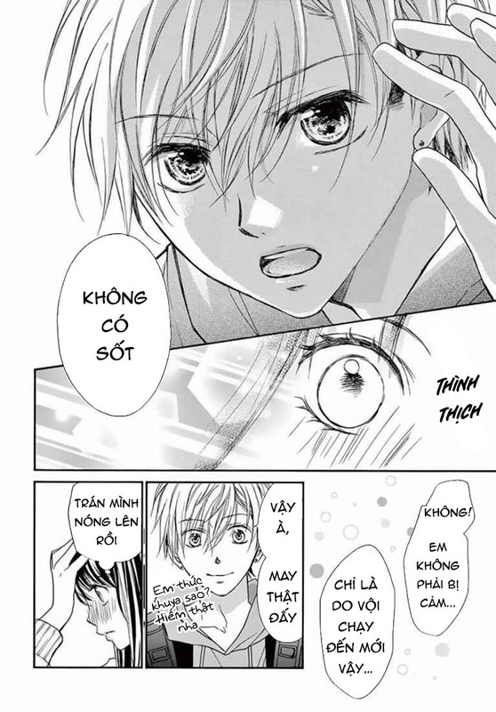 Kitto Ai Dakara, Iranai - Chương 6 - Trang 14