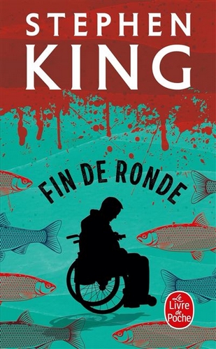 Couverture Fin de ronde