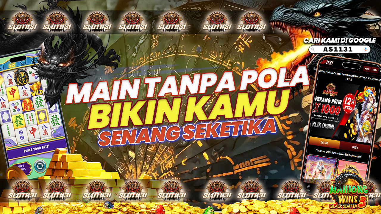 Mahjong Wins 3 Jadi Bahan Perbincangan Berkat JP Kilat