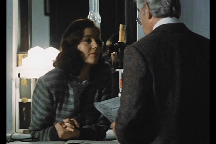 Film Di Tinto Brass La Chiave Di Sara
