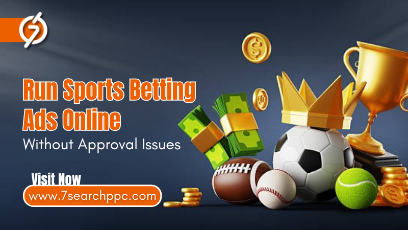 sports betting ads