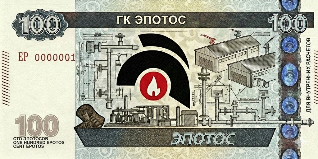 100 Оборотная