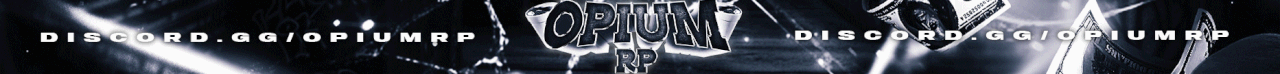 Opium Roleplay | [ESX Legacy]