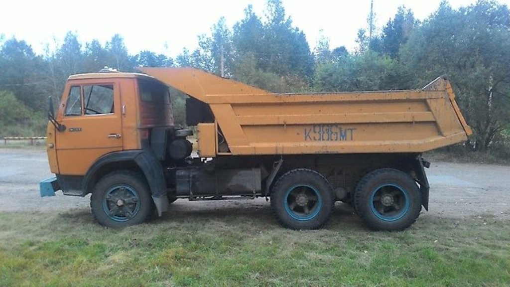 Лобовое Стекло Камаз 55111 Купить