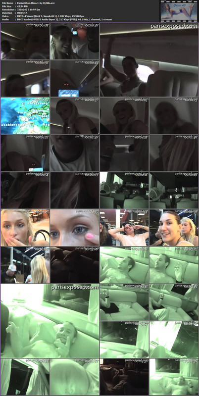 Paris.Hilton.Ibiza.1-by Dj Nilo.avi