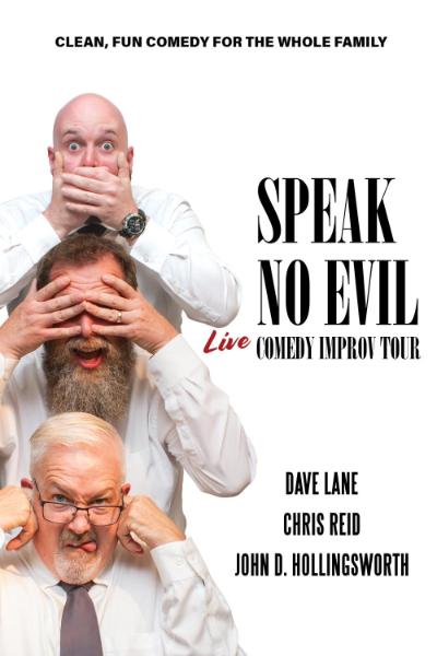 Speak No Evil Live 2021 1080p AMZN WEBRip DDP2 0 x264-WORM