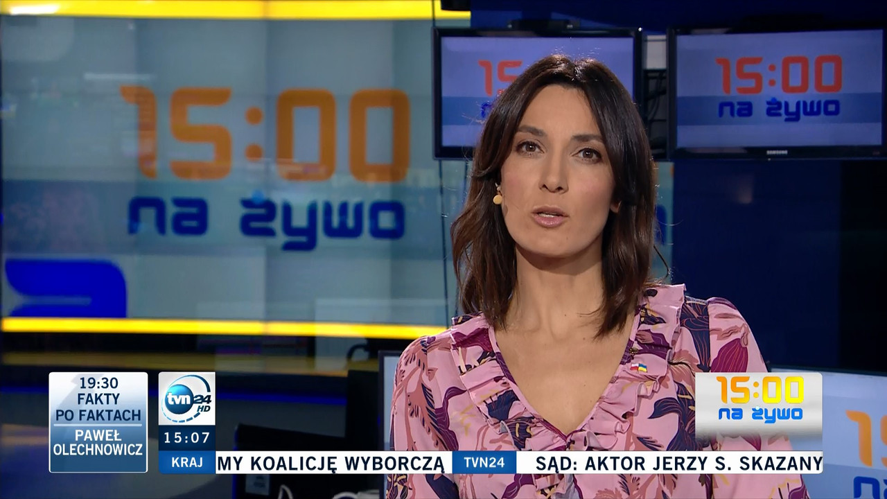 1 03 2023 agata wolna tvn24 2