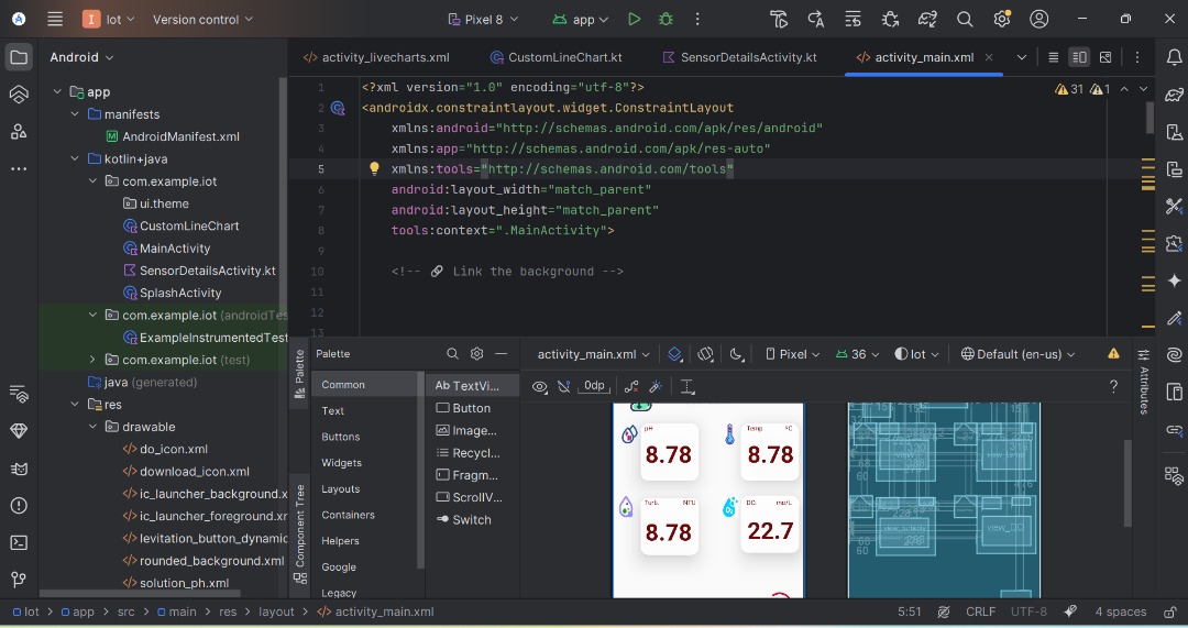 IoT Development