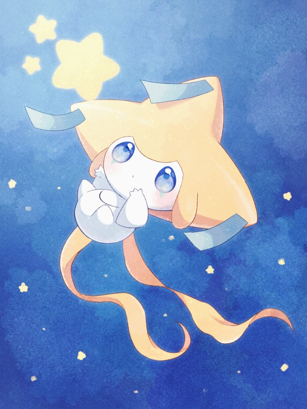 jirachi-pokemon-drawn-by-appyon-archange