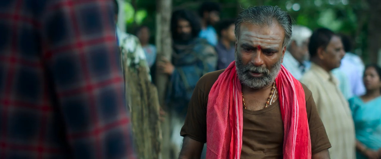 Rakkasapuradhol 2026 WebRip [Kannada] 480p 720p ESub Screenshot