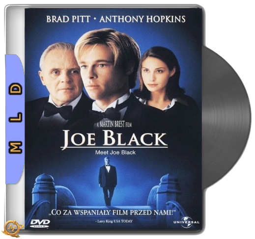 Joe Black / Meet Joe Black