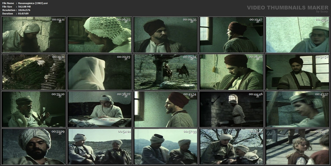 Hasanaginica (1983).avi
