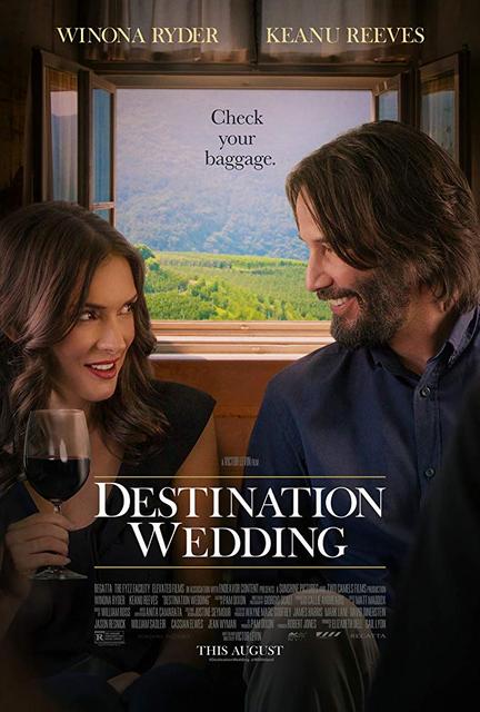 Weselne Przeznaczenie / Destination Wedding (2018) PL.1080p.BluRay.x264.AC3-LPT / POLSKI LEKTOR