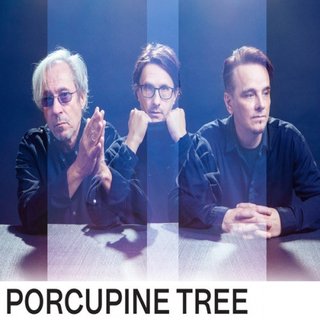 Porcupine Tree - Discografia (1991-2022) .Flac
