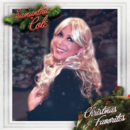 Samantha Cole - Christmas Favorites (2020)