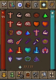 PRAYERS