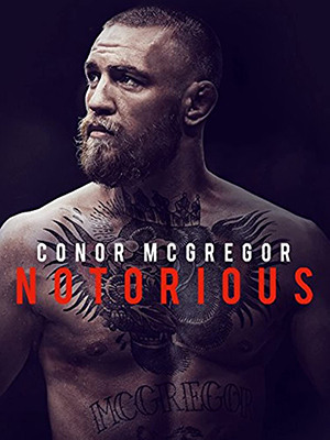Conor McGregor - Notorious (2017) .mkv DLMux 1080p E-AC3+AC3 ITA ENG SUBS