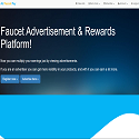 AdFaucetPay screenshot