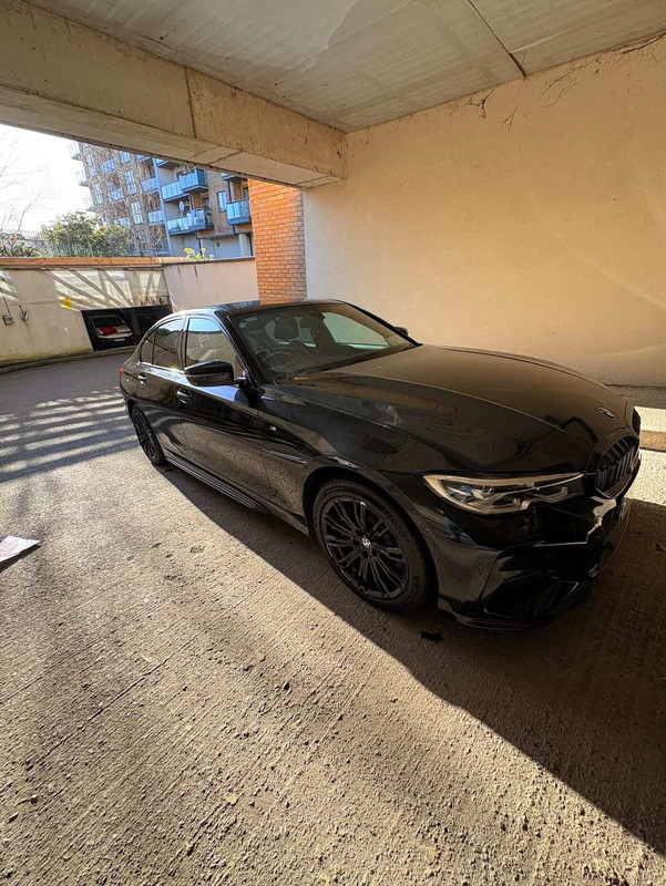 K.Detail premium car detailing