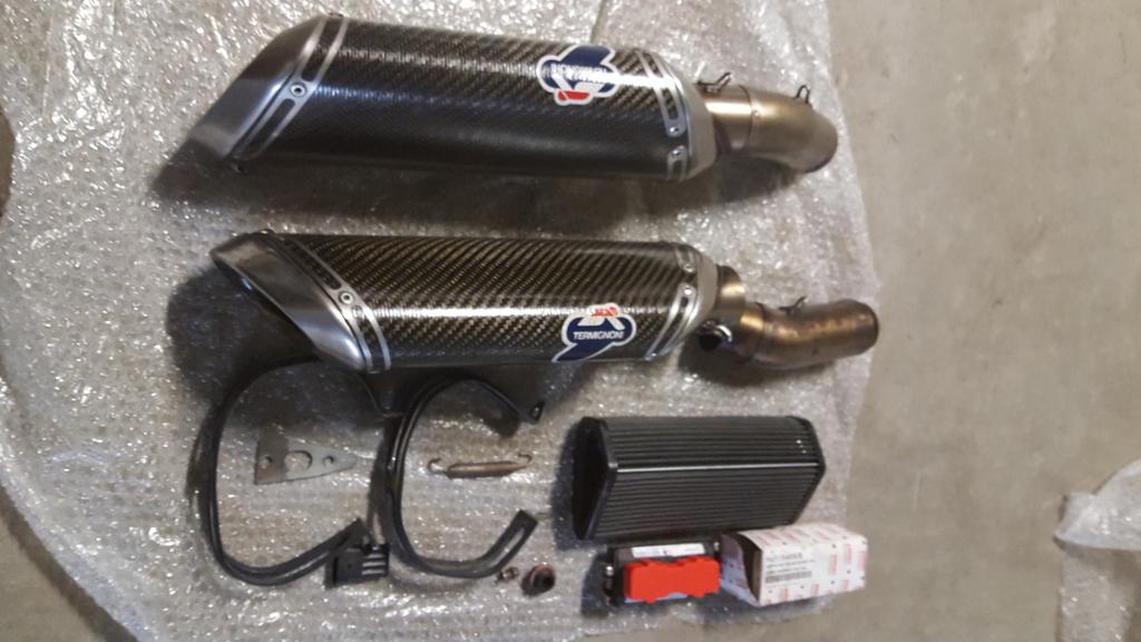 Kit Ducati Performance Ducati 848 - 27 Avril 2018 (2)