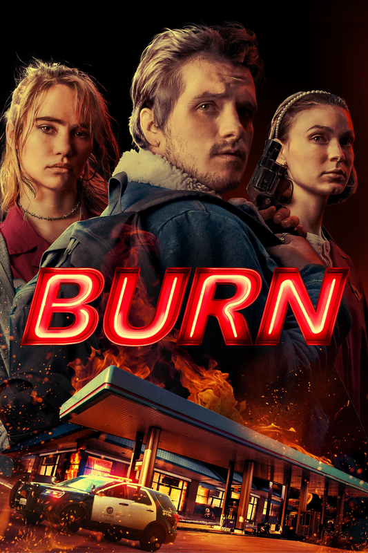 Ogień / Burn (2019) PL.1080p.BluRay.x264-KiT / Lektor PL