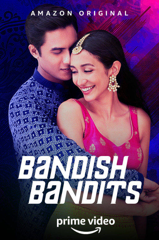 Bandish Bandits (2024) S02