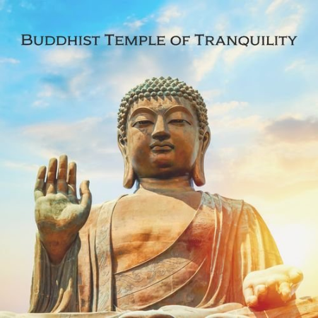 Ageless Tibetan Temple - Buddhist Temple of Tranquility (2021)