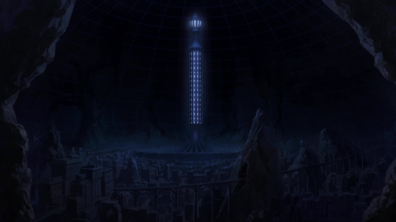 [SubsPlease] Sakugan - 01 (720p) [8D0C077D].0002