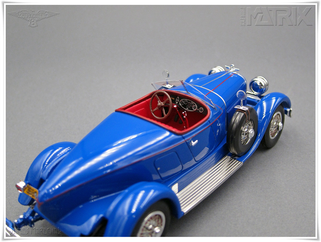 Duesenberg X McFarlan Boat Roadster (9) Mx