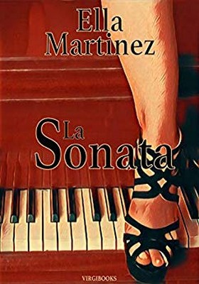 Ella Martinez - La sonata (2019)