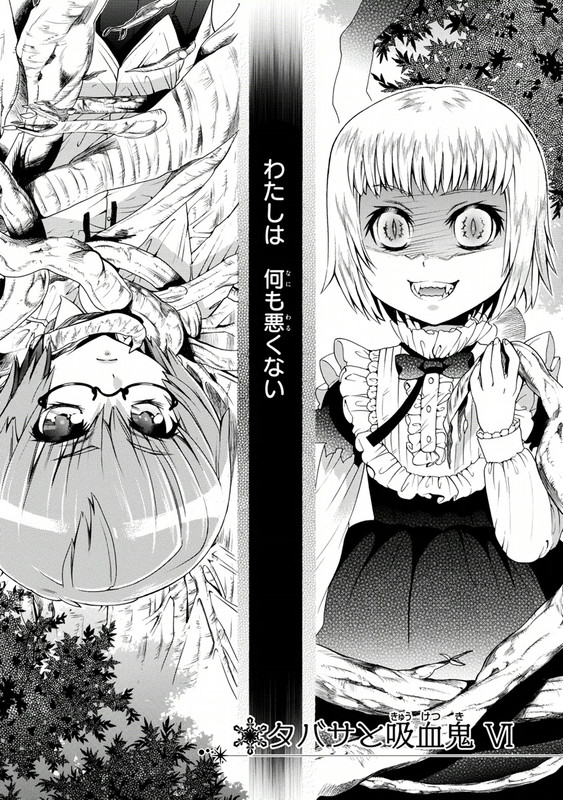 Zero no Tsukaima Gaiden - Tabitha no BoukenVol2-5