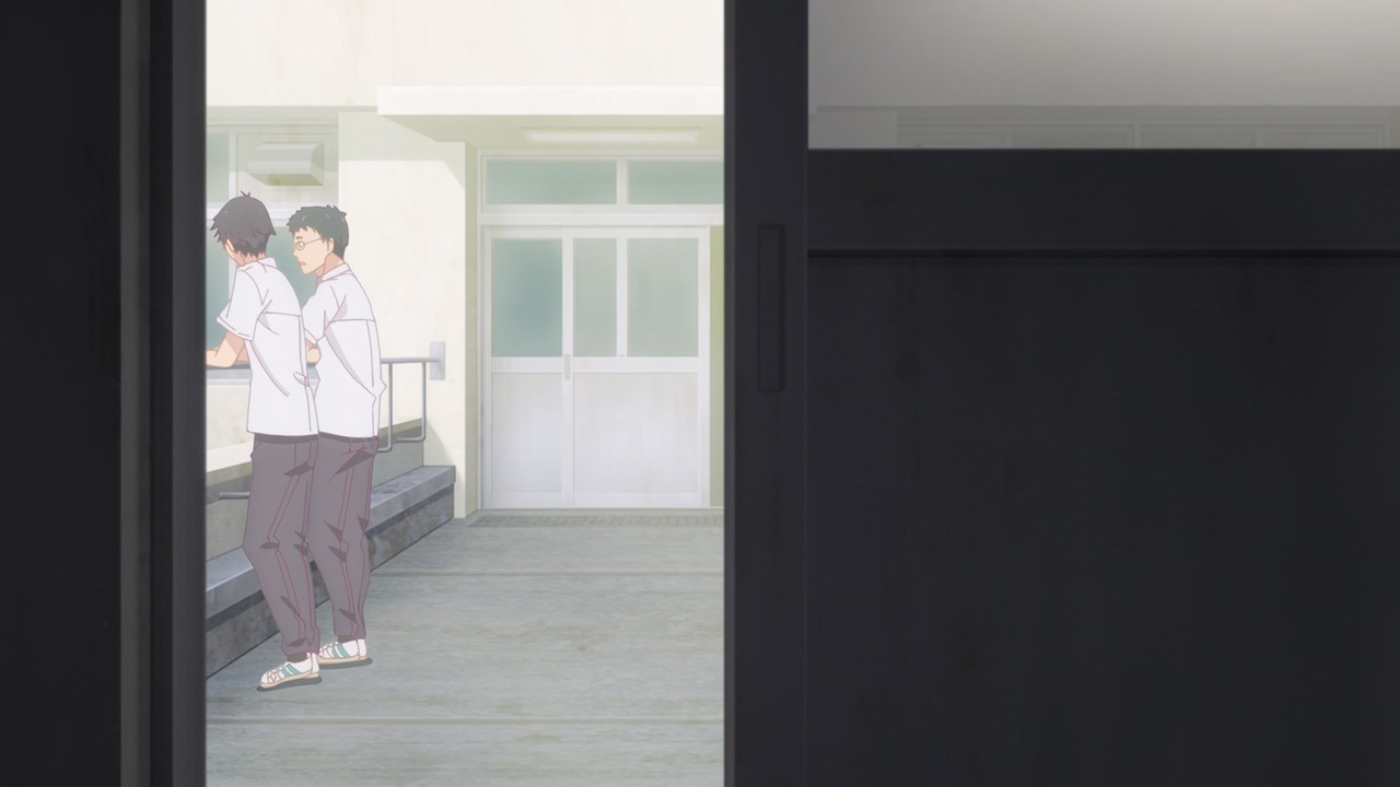 《义妹生活》ep2拉片（上）