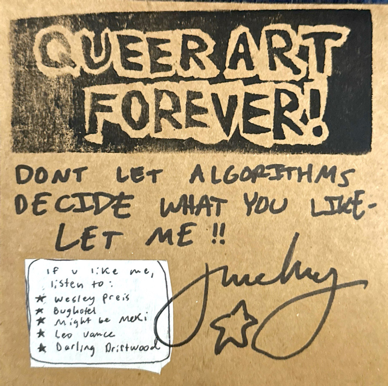 ditching town by june henry - Back