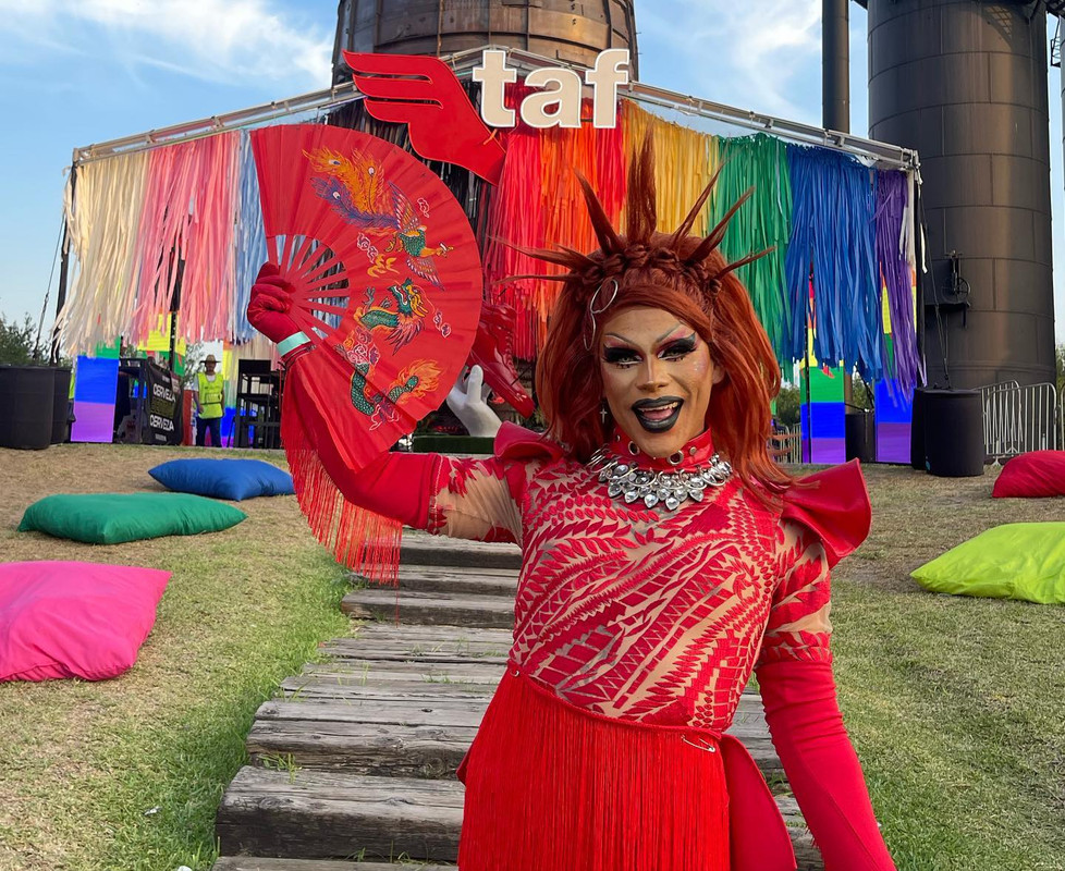 Cute Pride Festival regresa con su 2da edición a Parque Fundidor