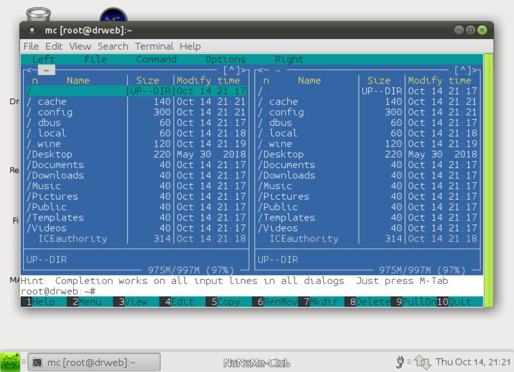 Dr.Web LiveDisk 9.0.0 (01/03/2022) (Updated) 1634317235-4f93ff6a9013b84c6ad8d32c88154600