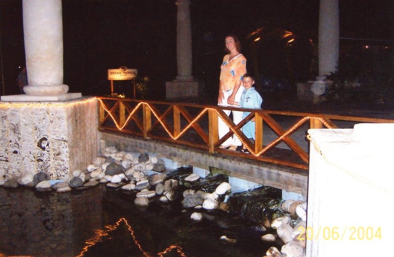 Hotel Grand Sirenis Tropical Suite-Junio-2004-Uvero Alto - República Dominicana y sus pueblos-1998/1999/2004 (60)