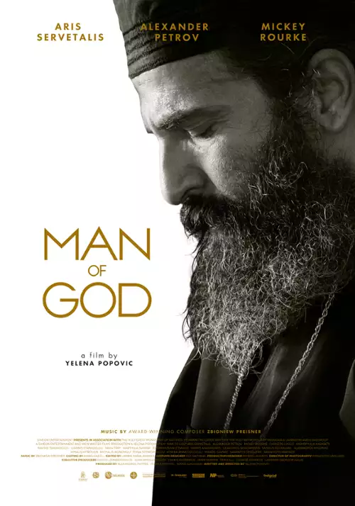 Man Of God (2021) PLSUB.1080p.BluRay.H264-FT / Napisy PL