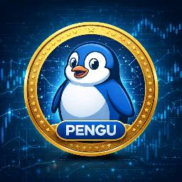 PENGU