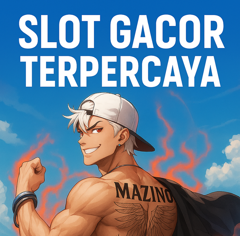 SLOT GACOR TERPERCAYA
