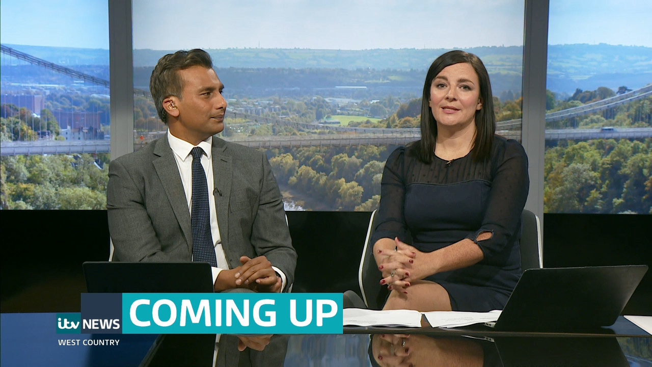 09.11 - 18.00.01 - ITV News West Country. ITV News West Country..ts_snapshot_11.35.225