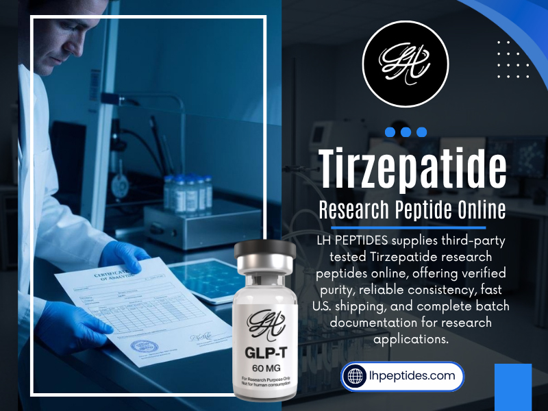 Tirzepatide-Research-Peptide-Online