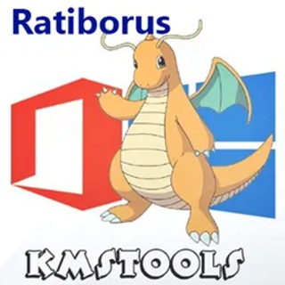 Ratiborus KMS Tools 04.06.2022