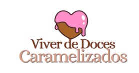 Logo Viver de Caramelizados