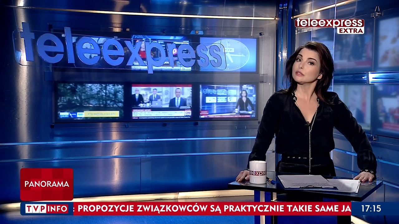 TeX Extra - 18.04.2019 #11