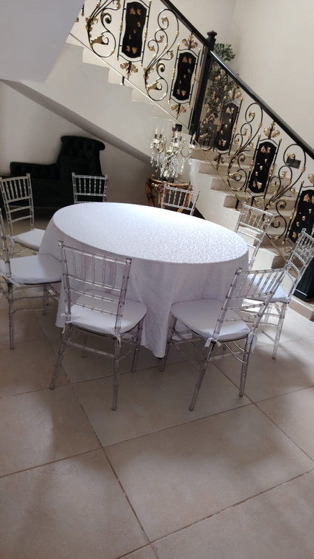 تأجير طاولات وكراسي بالدمام بأسعار مناسبة – ايجار طاولات وكراسي