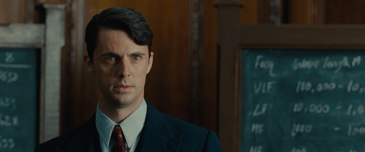 The Imitation Game 2014 BluRay [Hindi + Tamil + Telugu + English] 1080p 480p 720p ESub Screenshot
