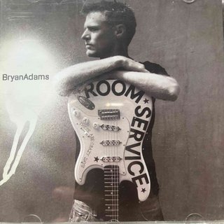 Bryan Adams: Room Service : CD