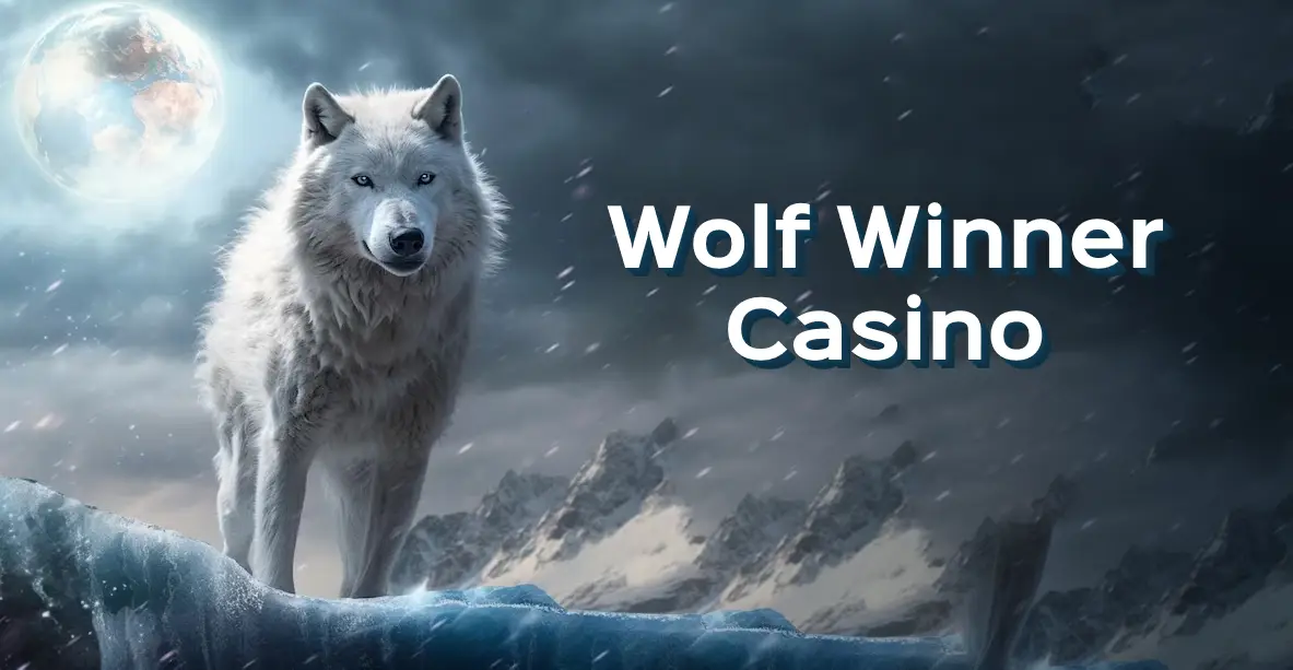 Wolf Winner Casino