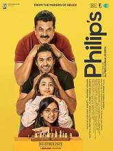 Philips (2023) HDRip malayalam Full Movie Watch Online Free MovieRulz